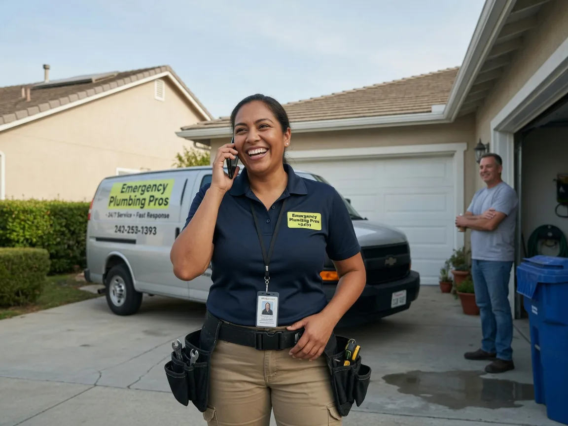 Emergency Plumber Dumas, TX FAQs